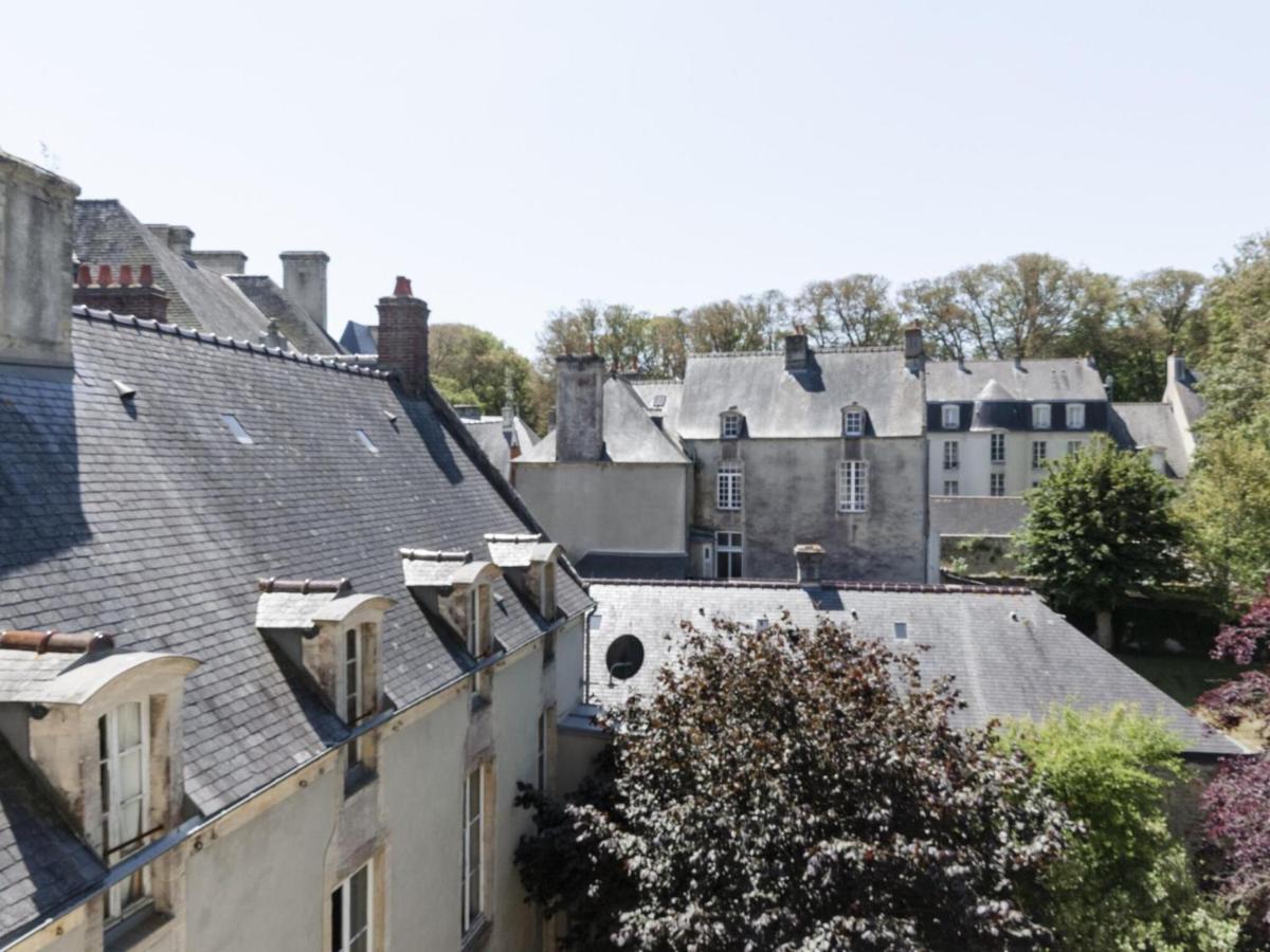 Heritage Apartment In Bayeux Near Museum Of Art Екстериор снимка