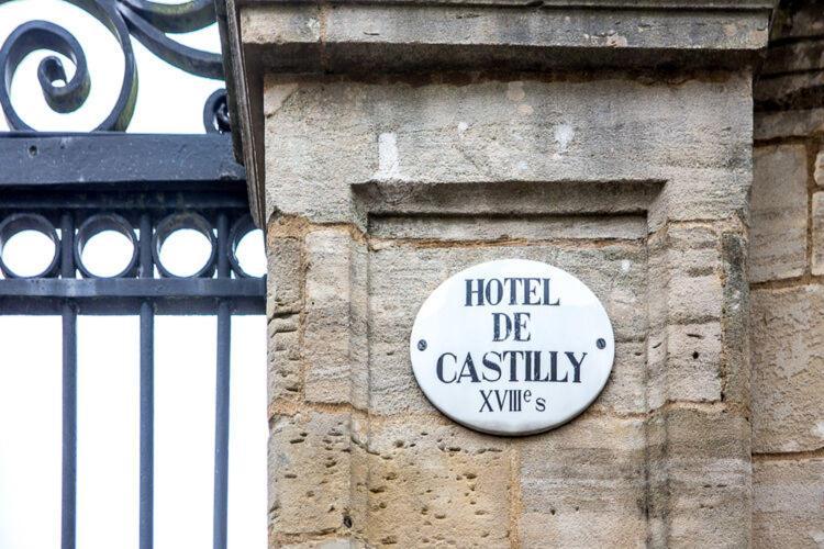 Heritage Apartment In Bayeux Near Museum Of Art Екстериор снимка
