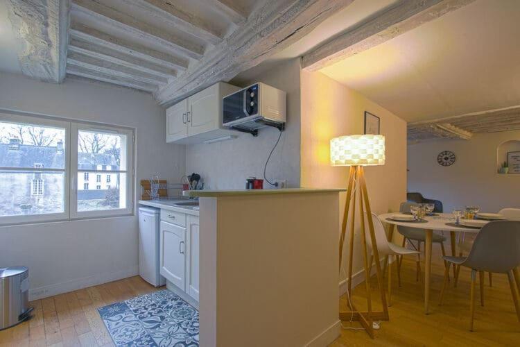Heritage Apartment In Bayeux Near Museum Of Art Екстериор снимка