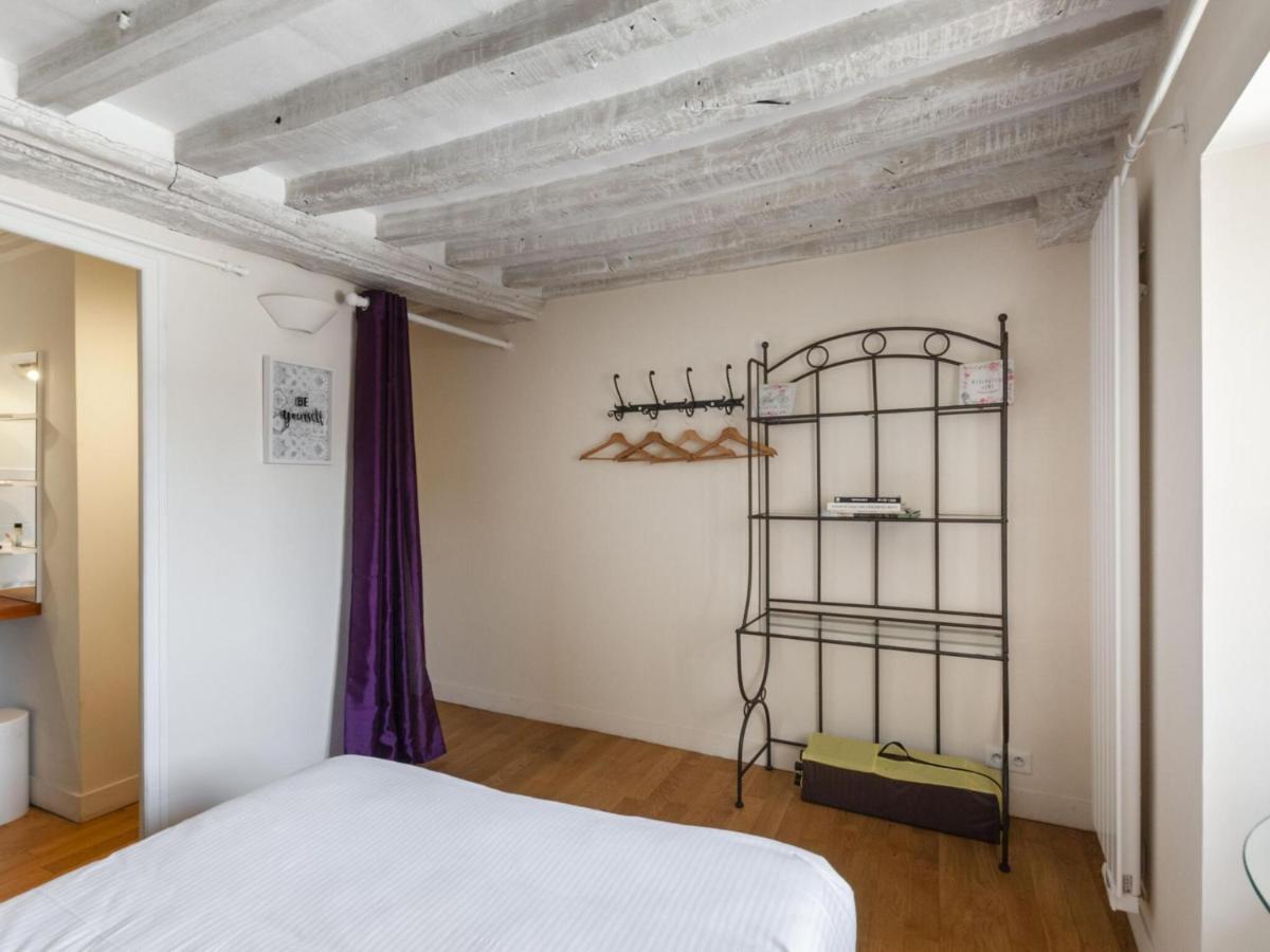 Heritage Apartment In Bayeux Near Museum Of Art Екстериор снимка